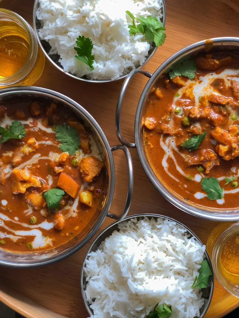 Exotica Indian Kitchen and Bar