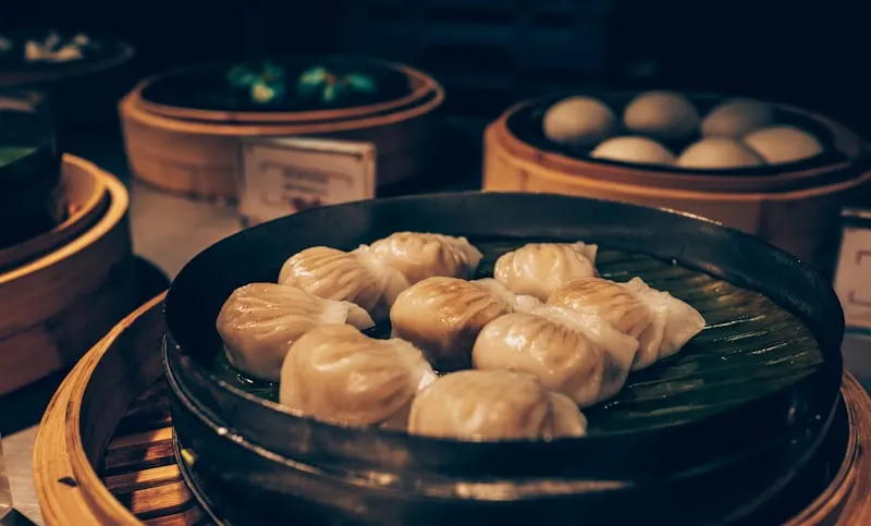 PF Chang's Valentine's Day