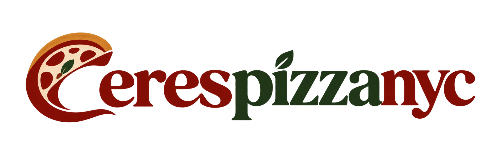 Ceres Pizza NYC
